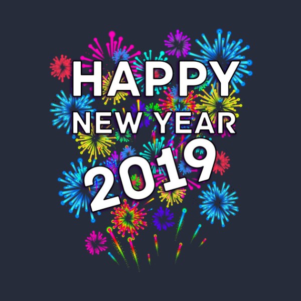 new year
