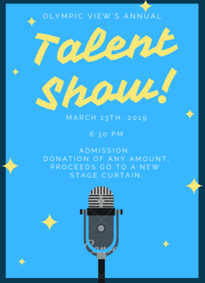Talent Show