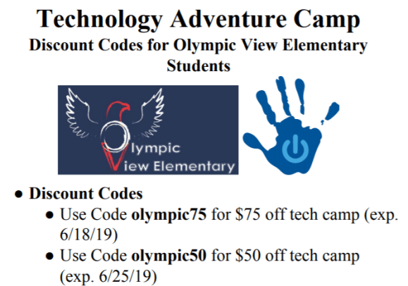 Tech camp