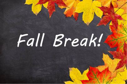 Image result for fall break