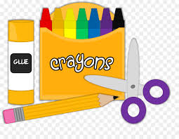 School Supplies Cartoon clipart - School, Yellow, Product ...