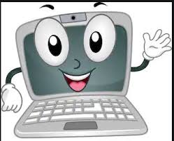 Computer Distribution - Cattell Elementary School