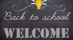 8 FREE Resources to Welcome In the New School Year - BOOST Cafe