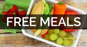 Two Ways to Sign Up for Free Meals While Alexandria Schools Closed - The  Zebra