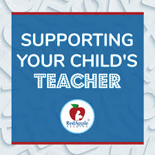 What can parents do to support their child's teacher this school year? Here  are some great suggestions. | Child teacher, Teacher, Supportive
