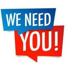 We Need You - Photos | Facebook