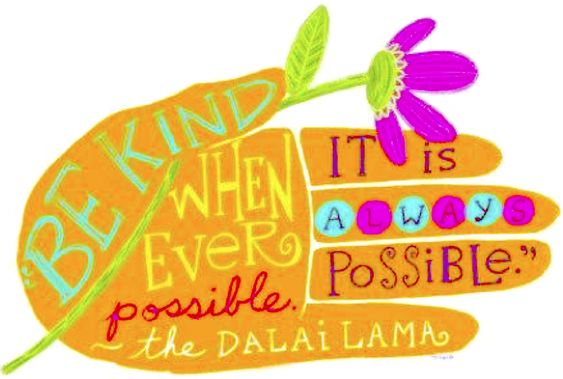 Image result for kindness counts